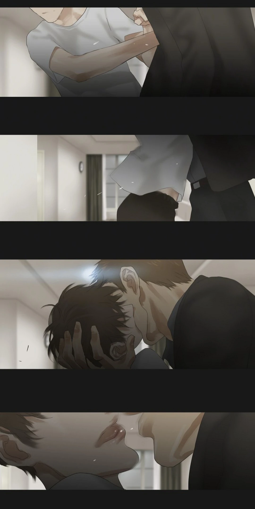 Chán Chường Chapter 39 - 37