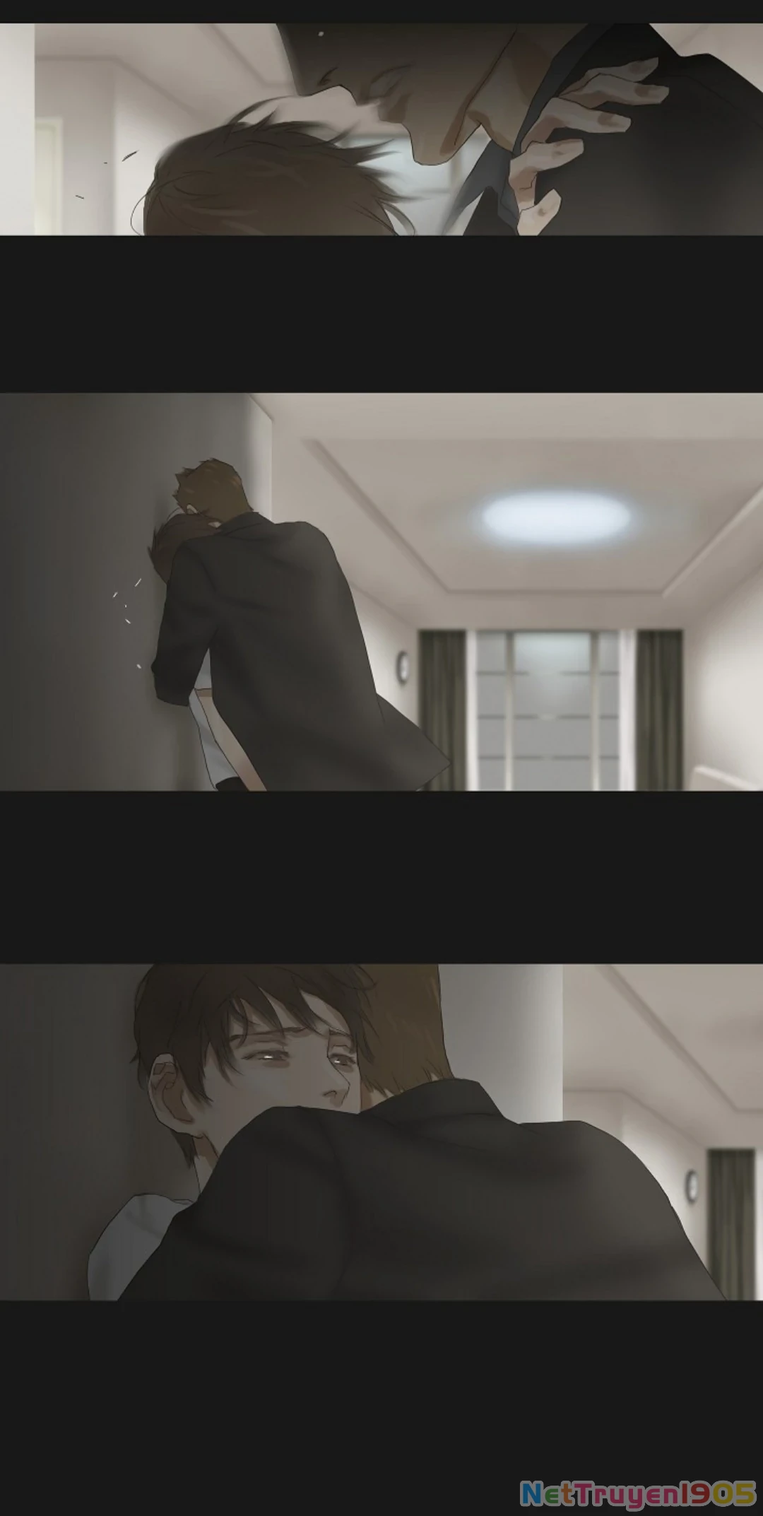 Chán Chường Chapter 39 - 38