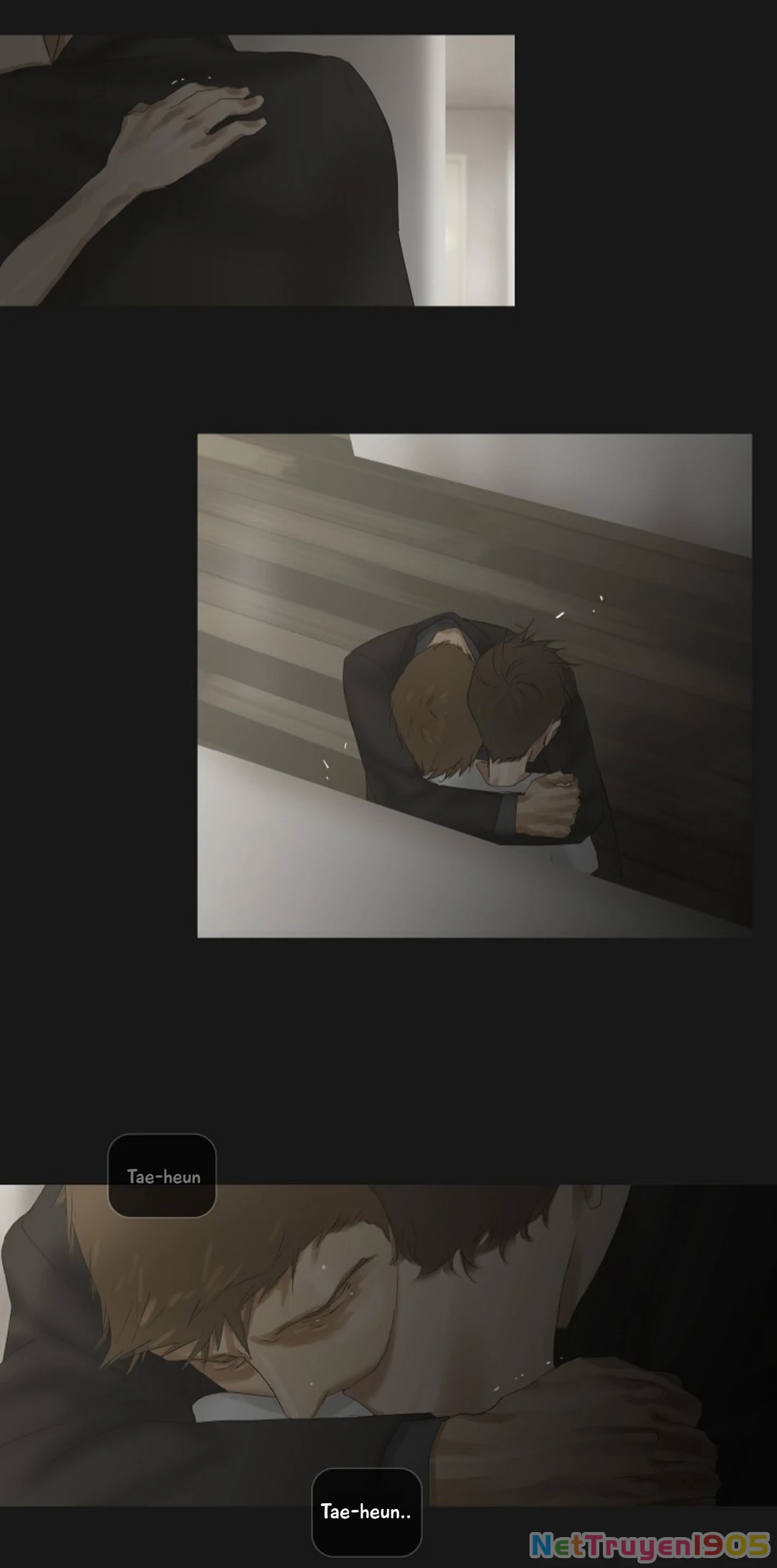 Chán Chường Chapter 39 - 40