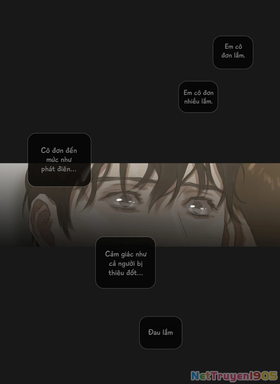 Chán Chường Chapter 39 - 41