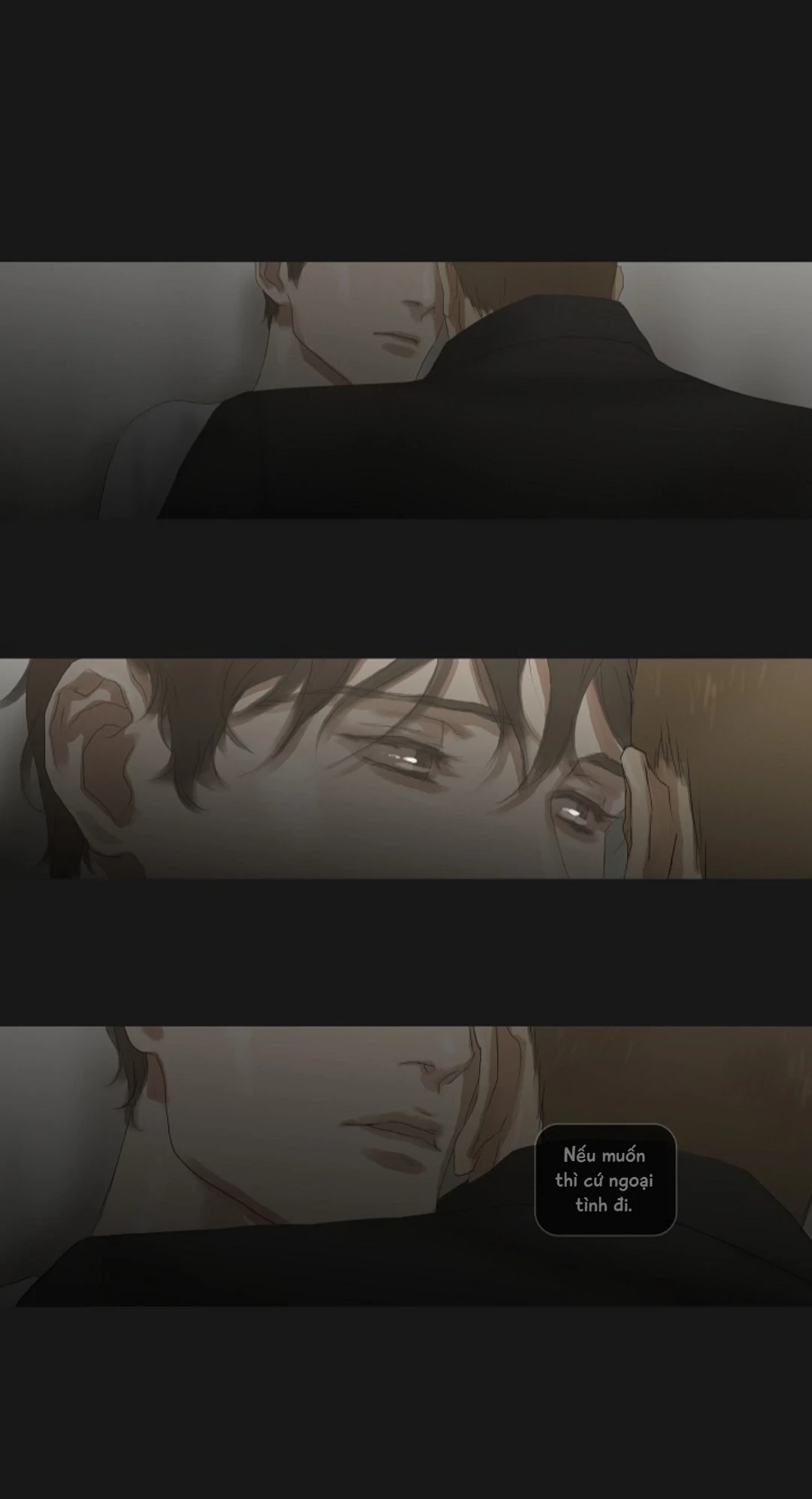 Chán Chường Chapter 39 - 44