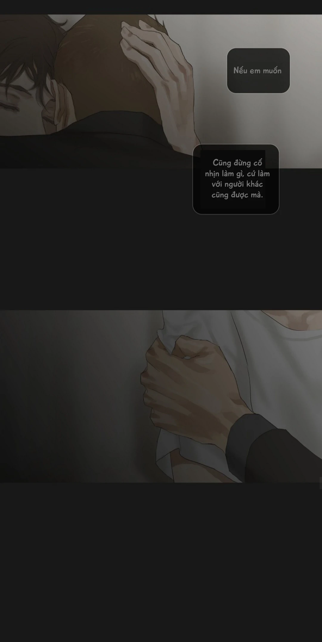 Chán Chường Chapter 39 - 46