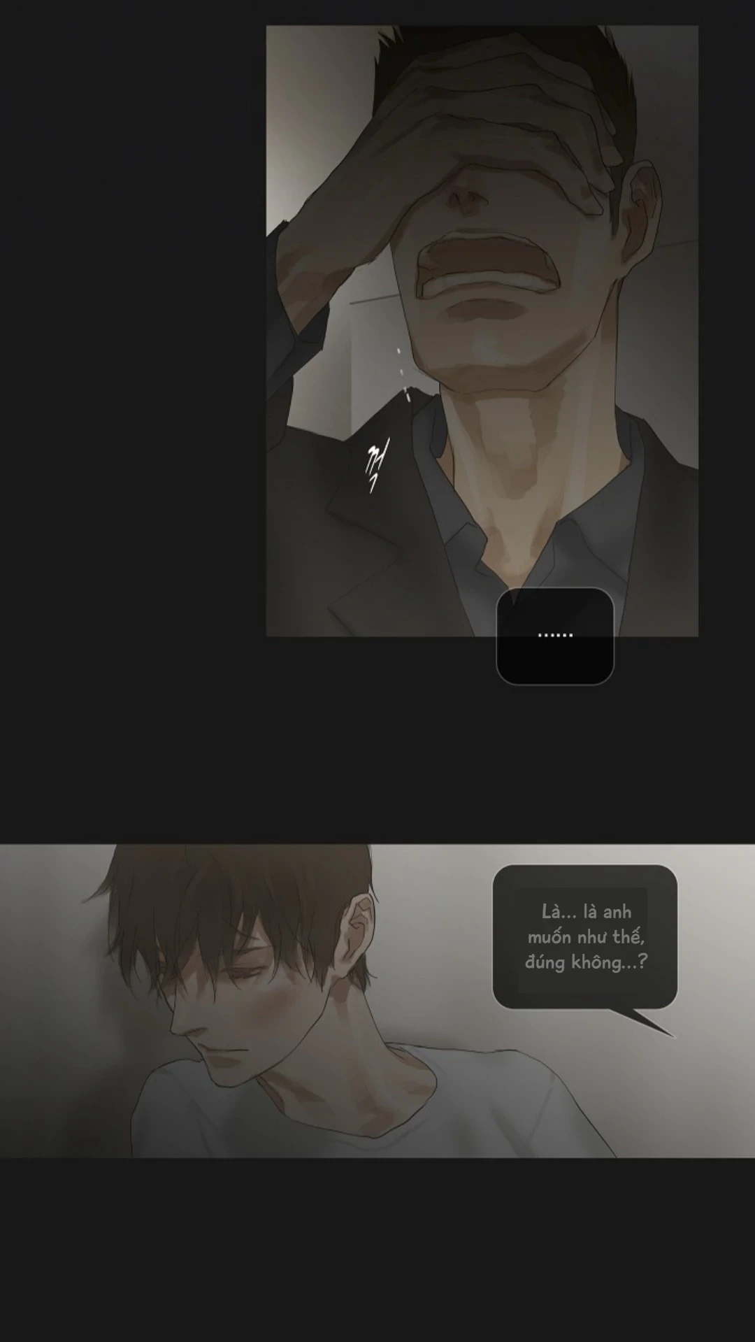 Chán Chường Chapter 39 - 49