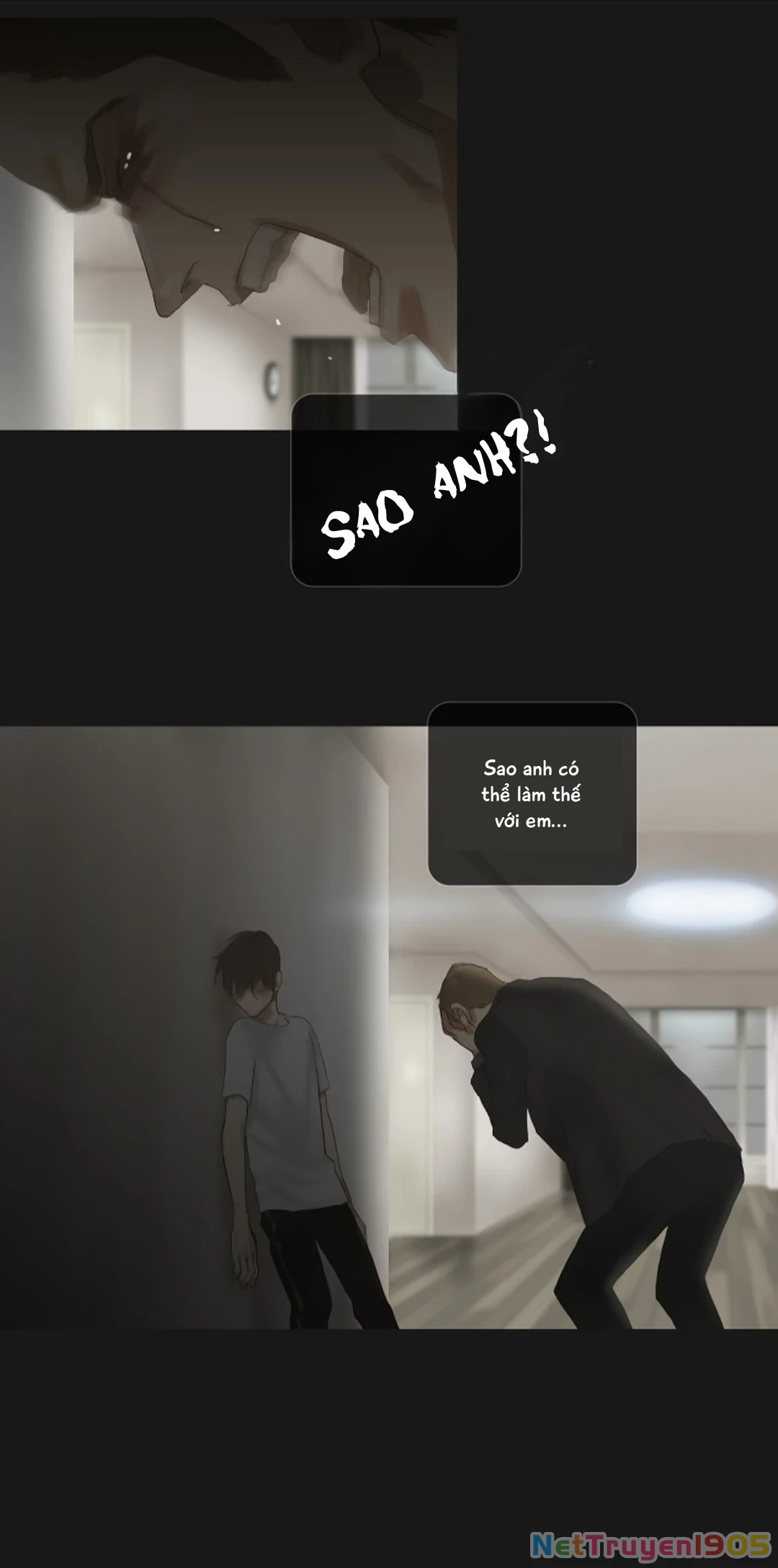 Chán Chường Chapter 39 - 51