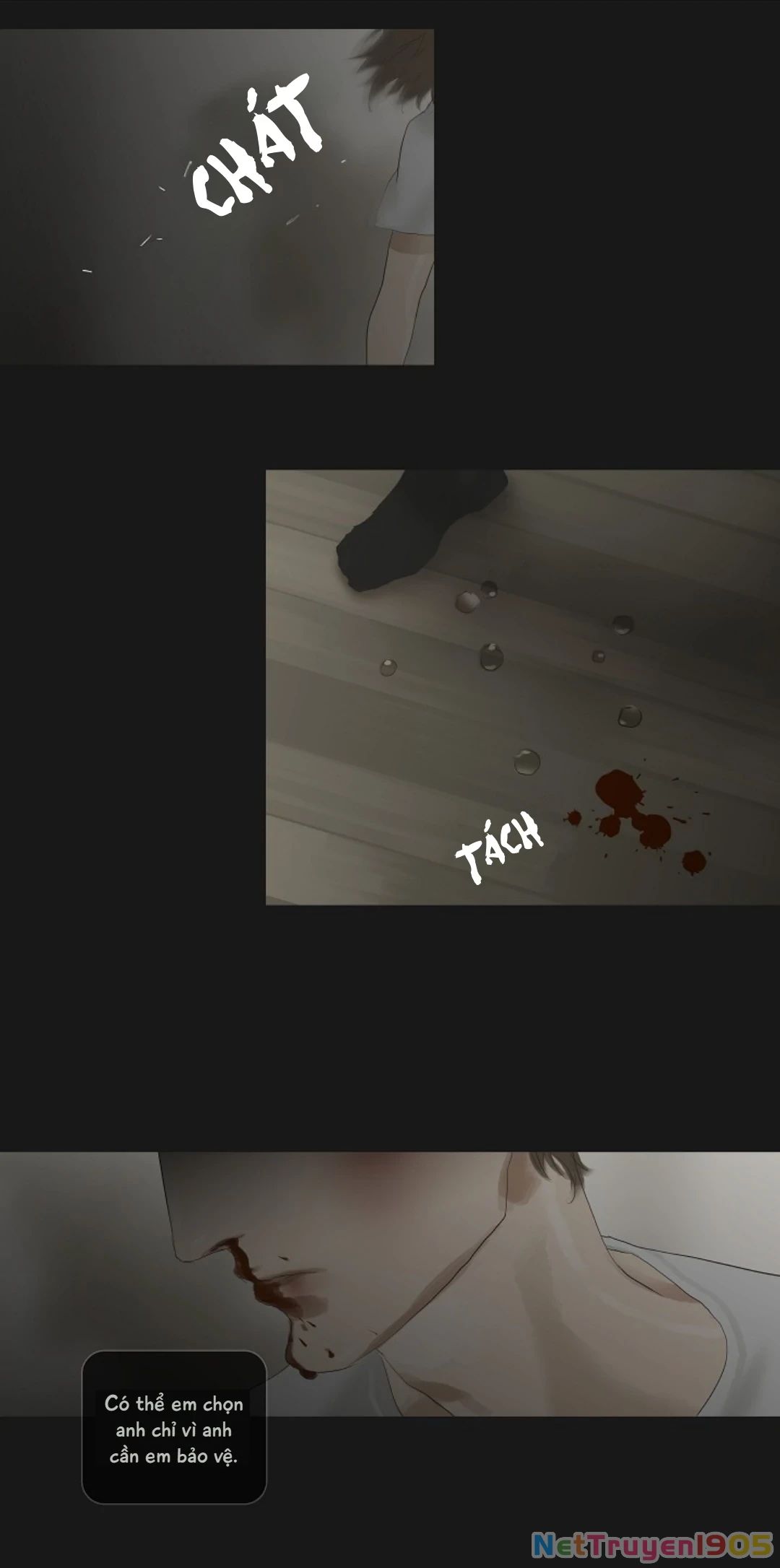 Chán Chường Chapter 39 - 55