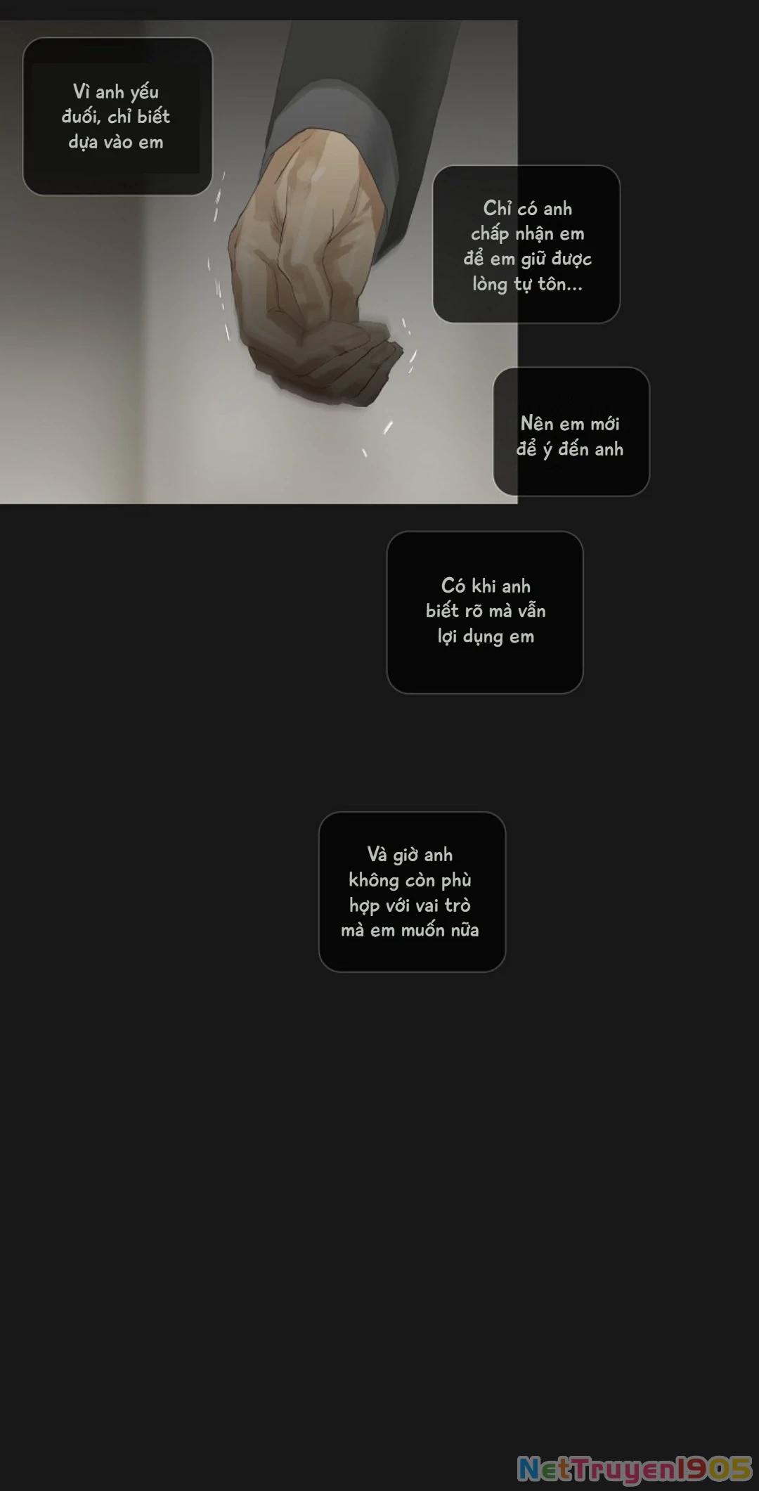 Chán Chường Chapter 39 - 56