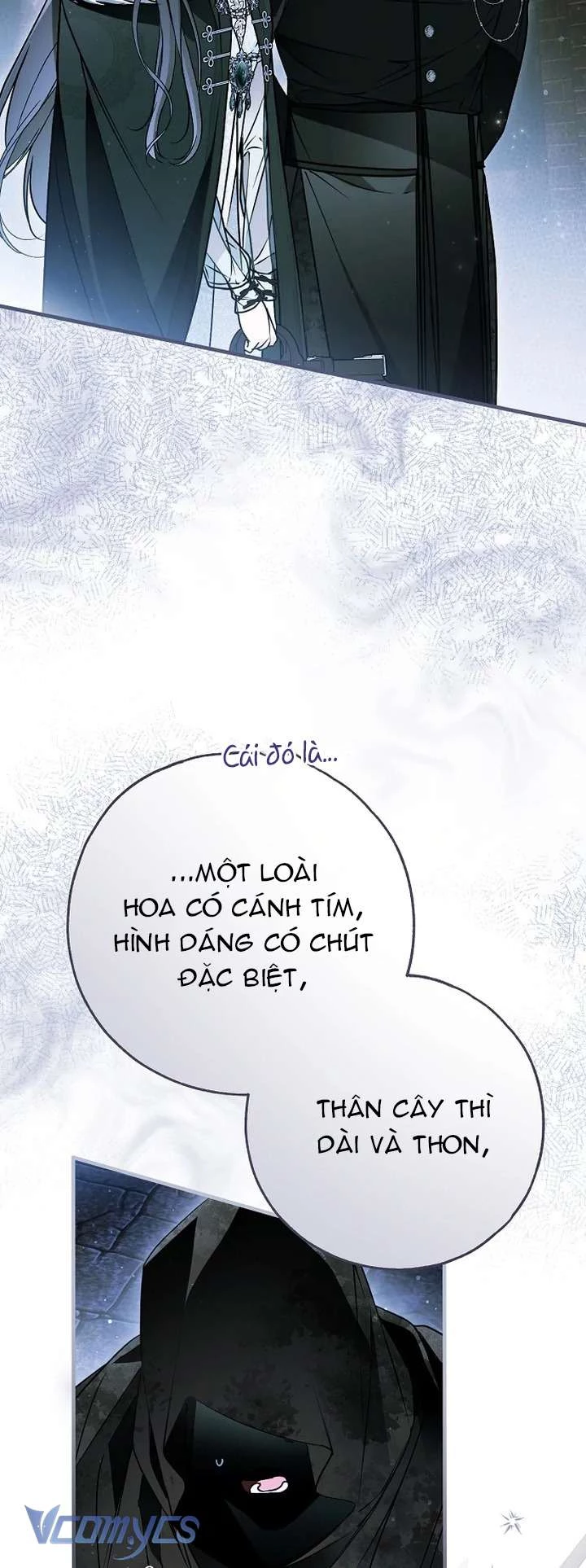 Ai Đó Đang Điều Khiển Cơ Thể Của Tôi Chapter 65 - 2