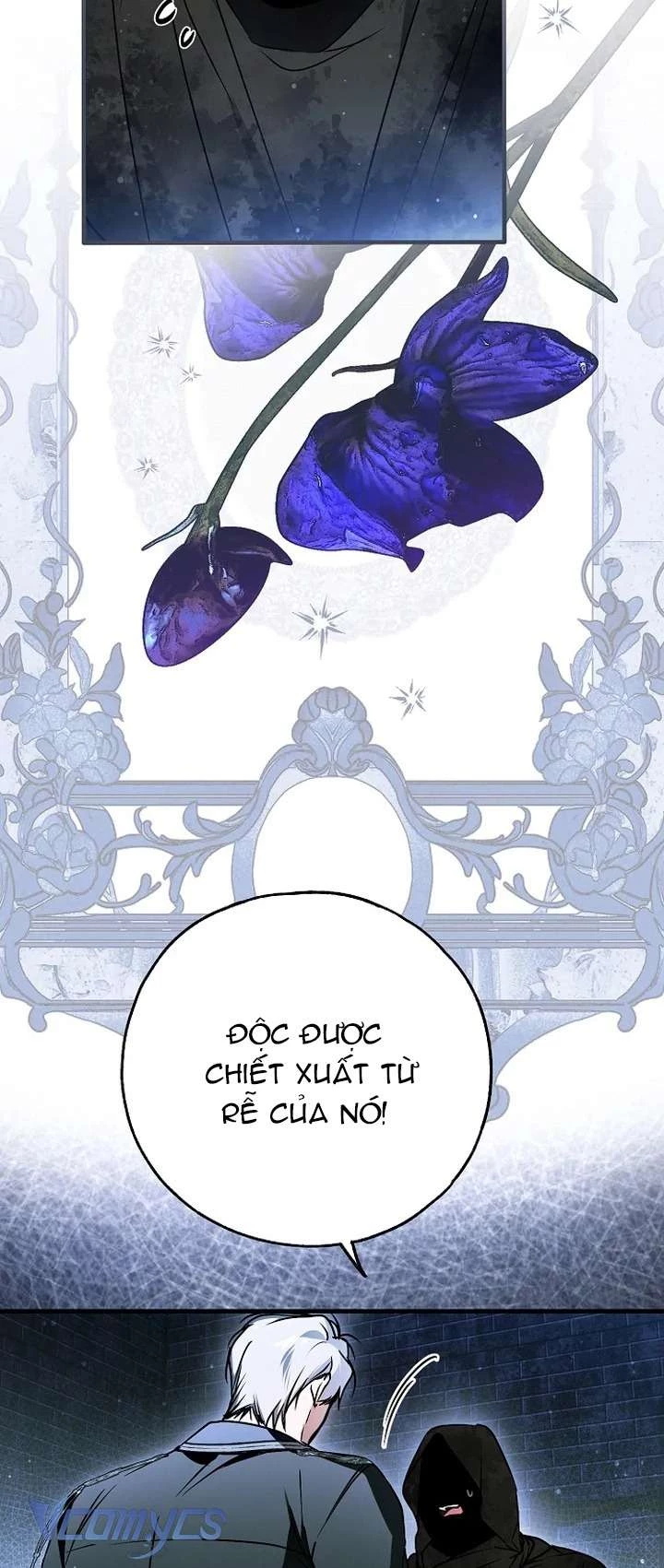 Ai Đó Đang Điều Khiển Cơ Thể Của Tôi Chapter 65 - 3