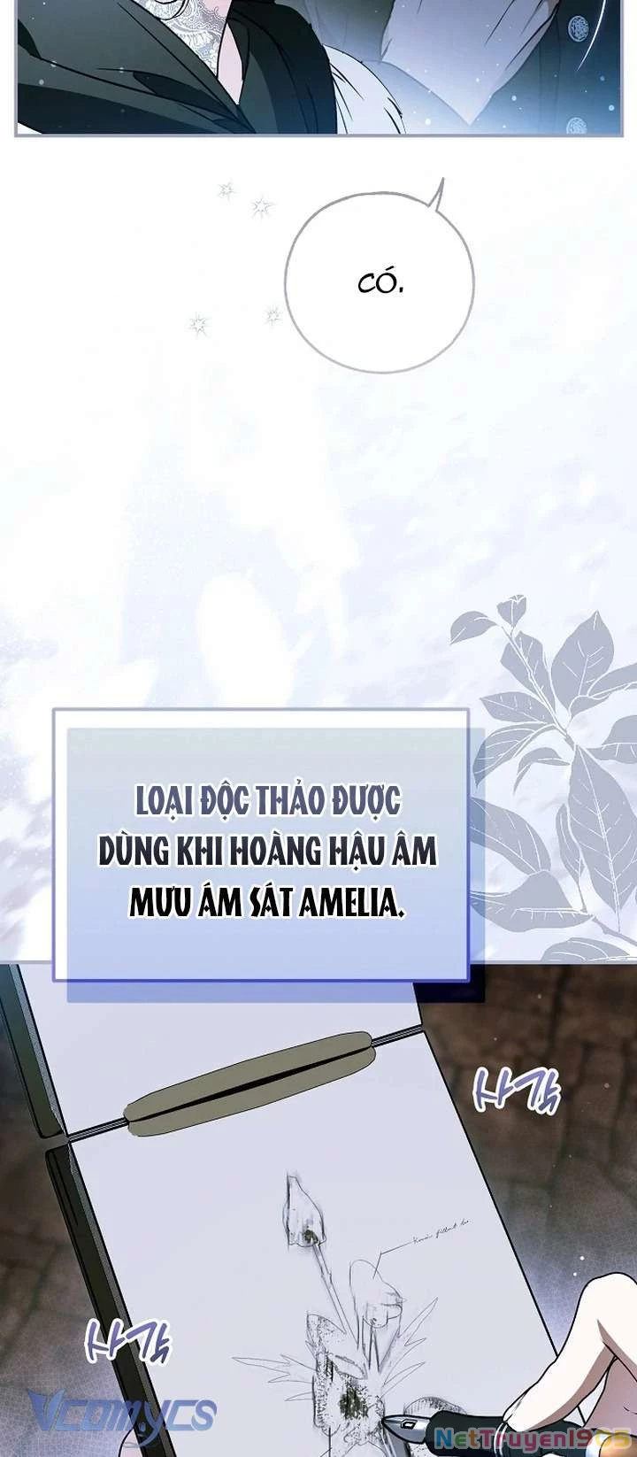Ai Đó Đang Điều Khiển Cơ Thể Của Tôi Chapter 65 - 5