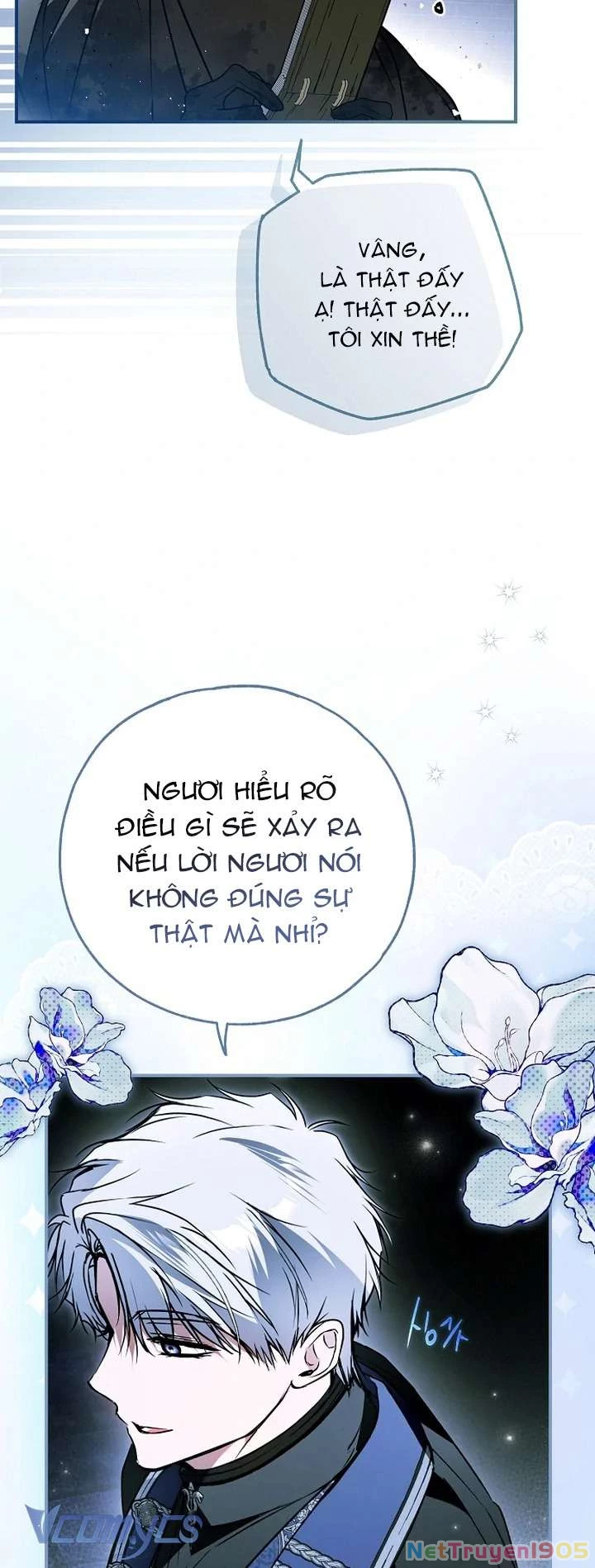 Ai Đó Đang Điều Khiển Cơ Thể Của Tôi Chapter 65 - 8