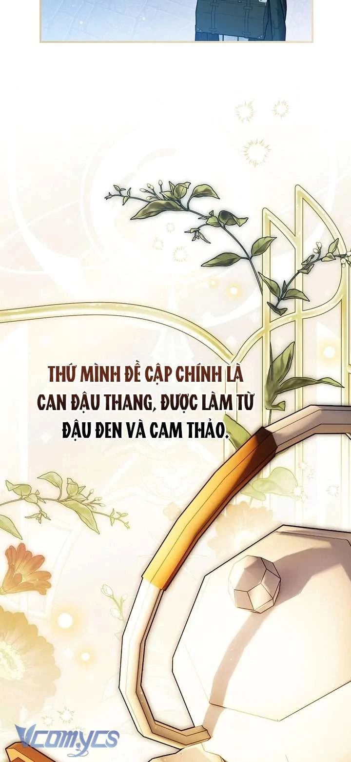 Ai Đó Đang Điều Khiển Cơ Thể Của Tôi Chapter 65 - 17