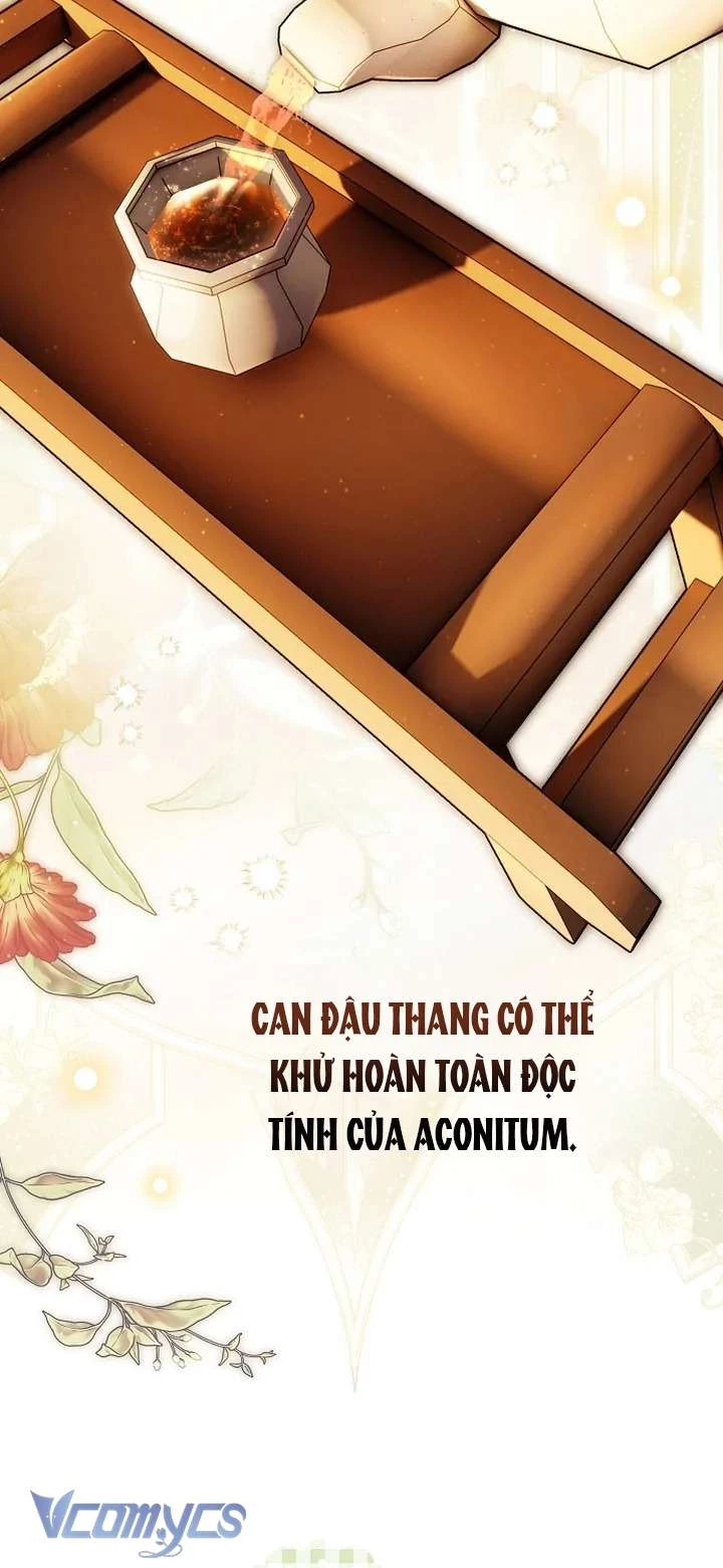 Ai Đó Đang Điều Khiển Cơ Thể Của Tôi Chapter 65 - 18
