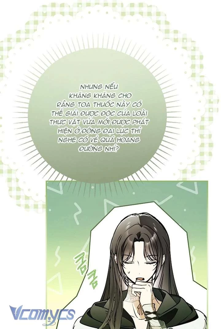 Ai Đó Đang Điều Khiển Cơ Thể Của Tôi Chapter 65 - 19