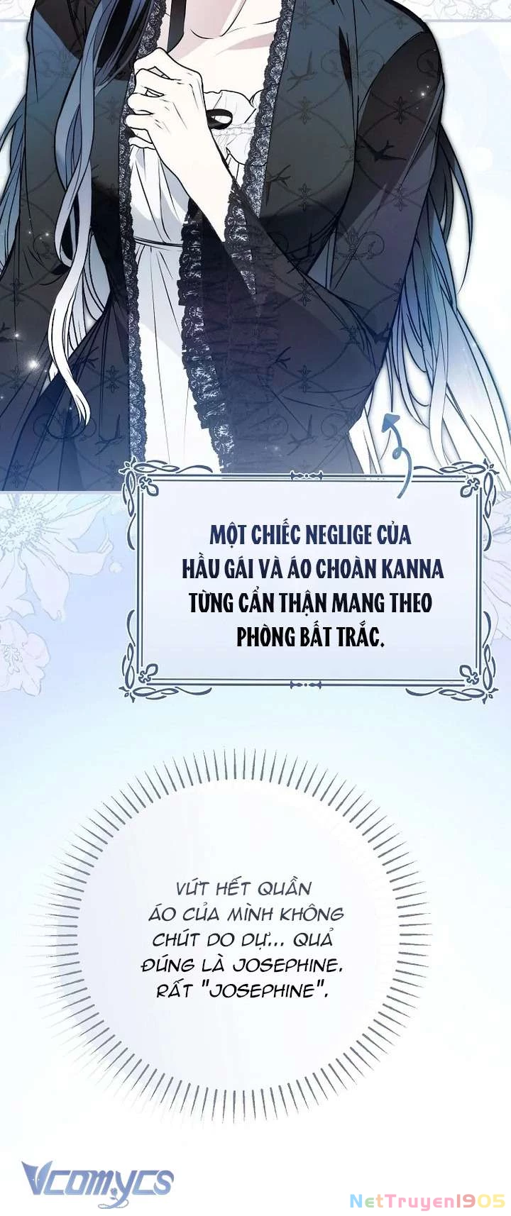 Ai Đó Đang Điều Khiển Cơ Thể Của Tôi Chapter 65 - 25