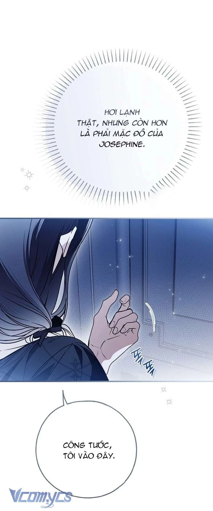 Ai Đó Đang Điều Khiển Cơ Thể Của Tôi Chapter 65 - 26