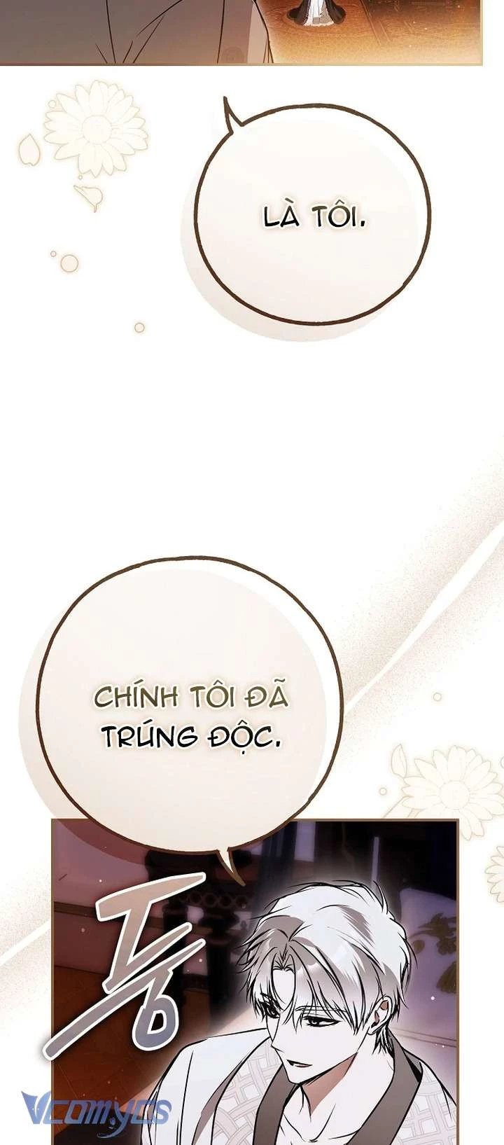 Ai Đó Đang Điều Khiển Cơ Thể Của Tôi Chapter 65 - 32