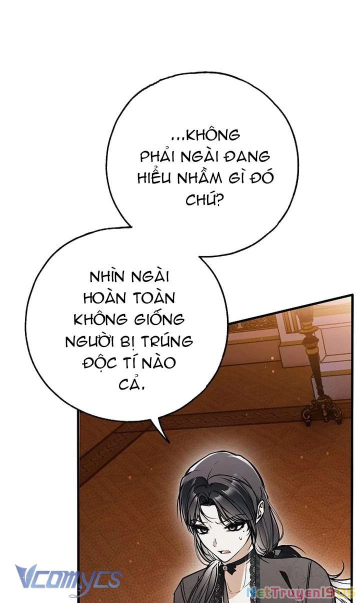 Ai Đó Đang Điều Khiển Cơ Thể Của Tôi Chapter 65 - 35
