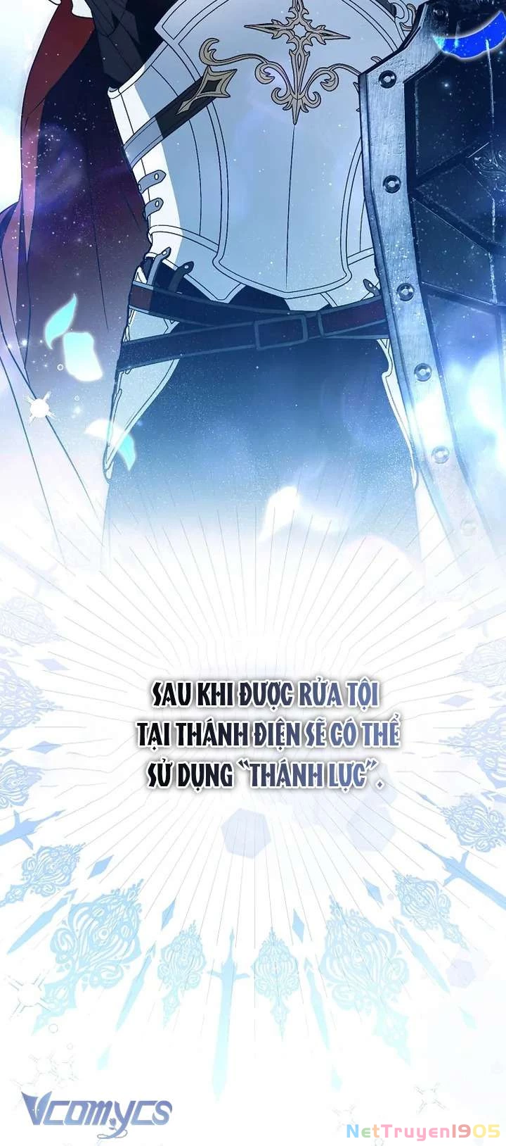 Ai Đó Đang Điều Khiển Cơ Thể Của Tôi Chapter 65 - 40