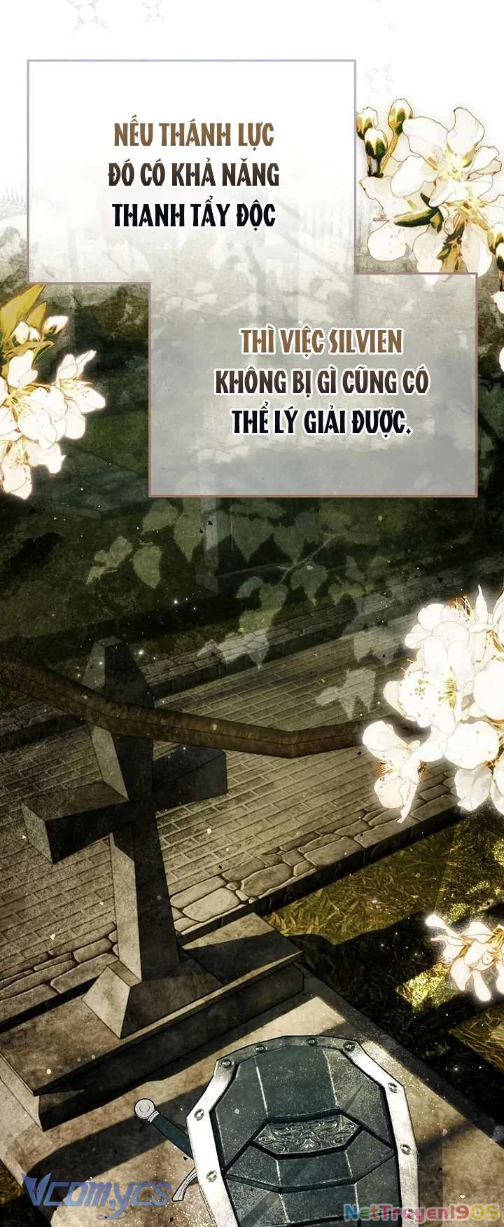 Ai Đó Đang Điều Khiển Cơ Thể Của Tôi Chapter 65 - 41