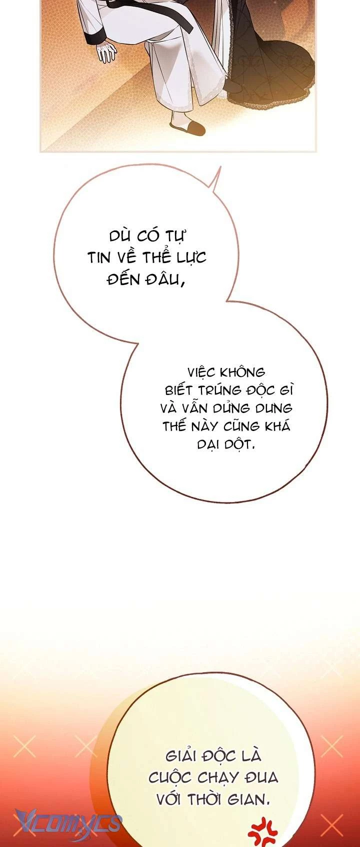 Ai Đó Đang Điều Khiển Cơ Thể Của Tôi Chapter 65 - 45