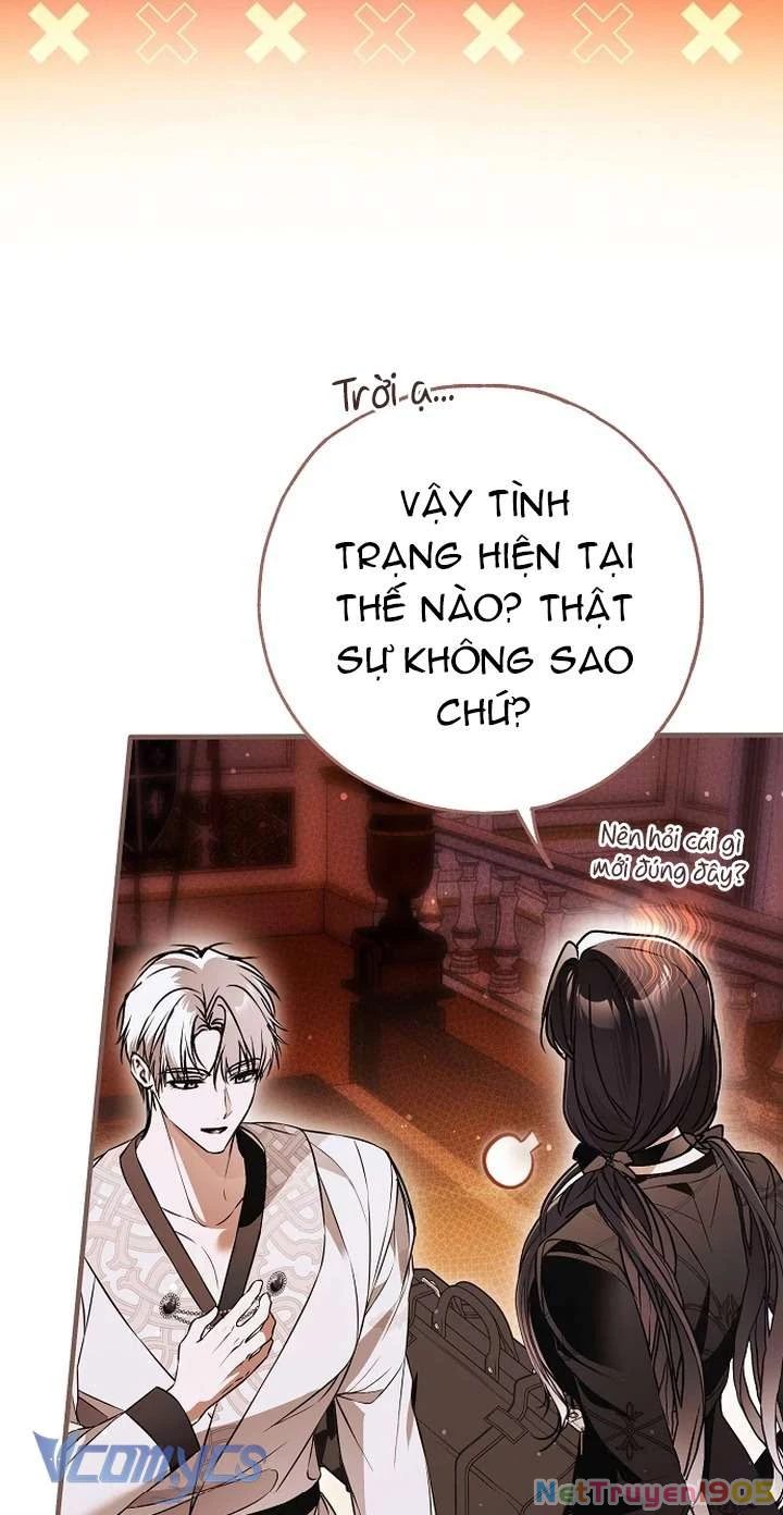 Ai Đó Đang Điều Khiển Cơ Thể Của Tôi Chapter 65 - 47
