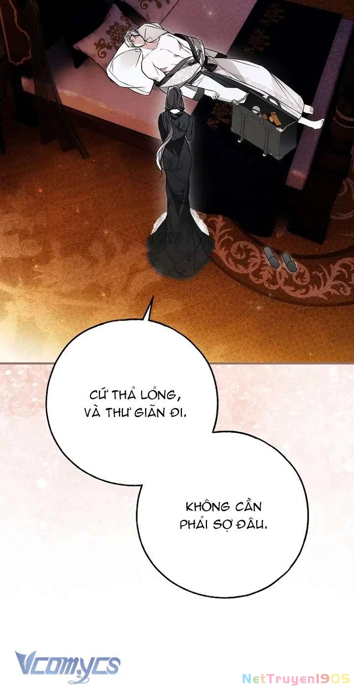 Ai Đó Đang Điều Khiển Cơ Thể Của Tôi Chapter 65 - 56