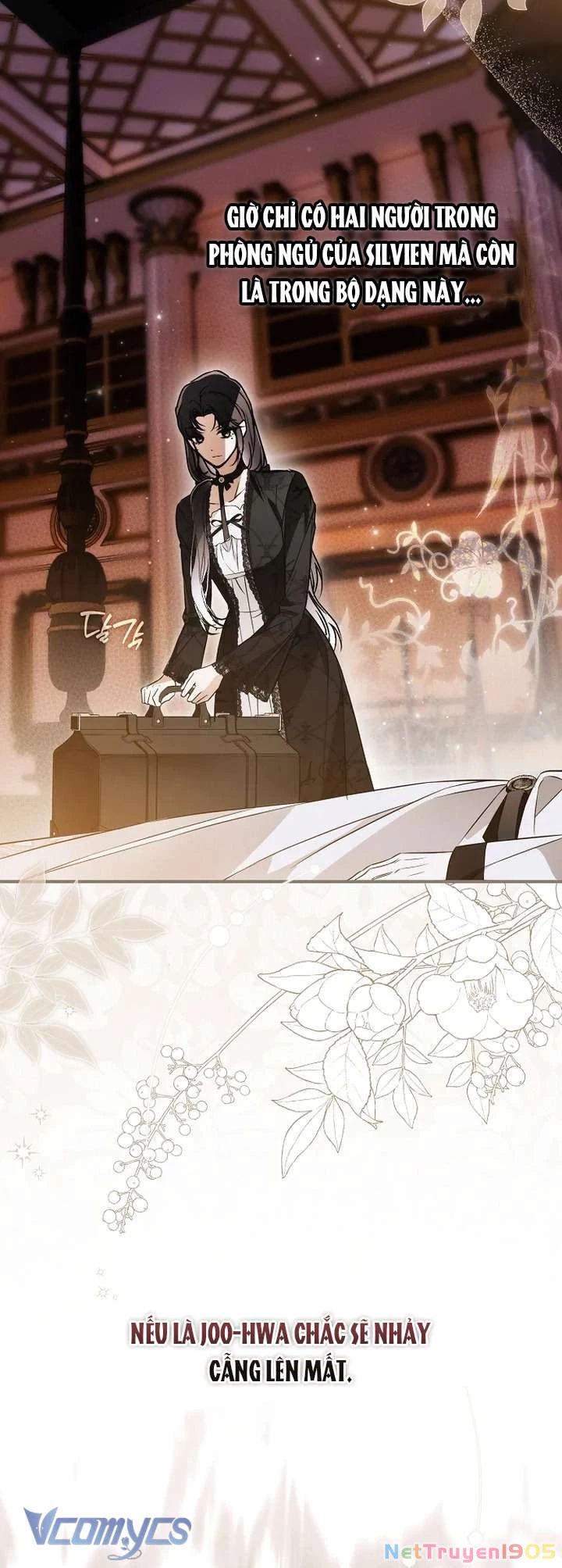 Ai Đó Đang Điều Khiển Cơ Thể Của Tôi Chapter 65 - 62