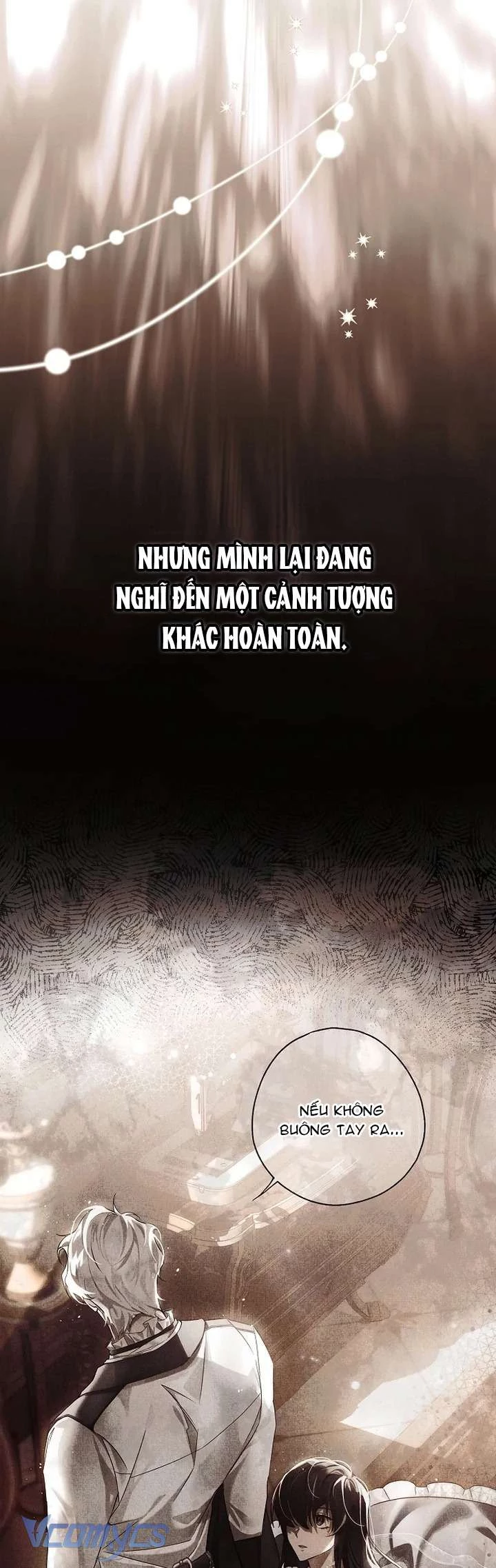 Ai Đó Đang Điều Khiển Cơ Thể Của Tôi Chapter 65 - 63