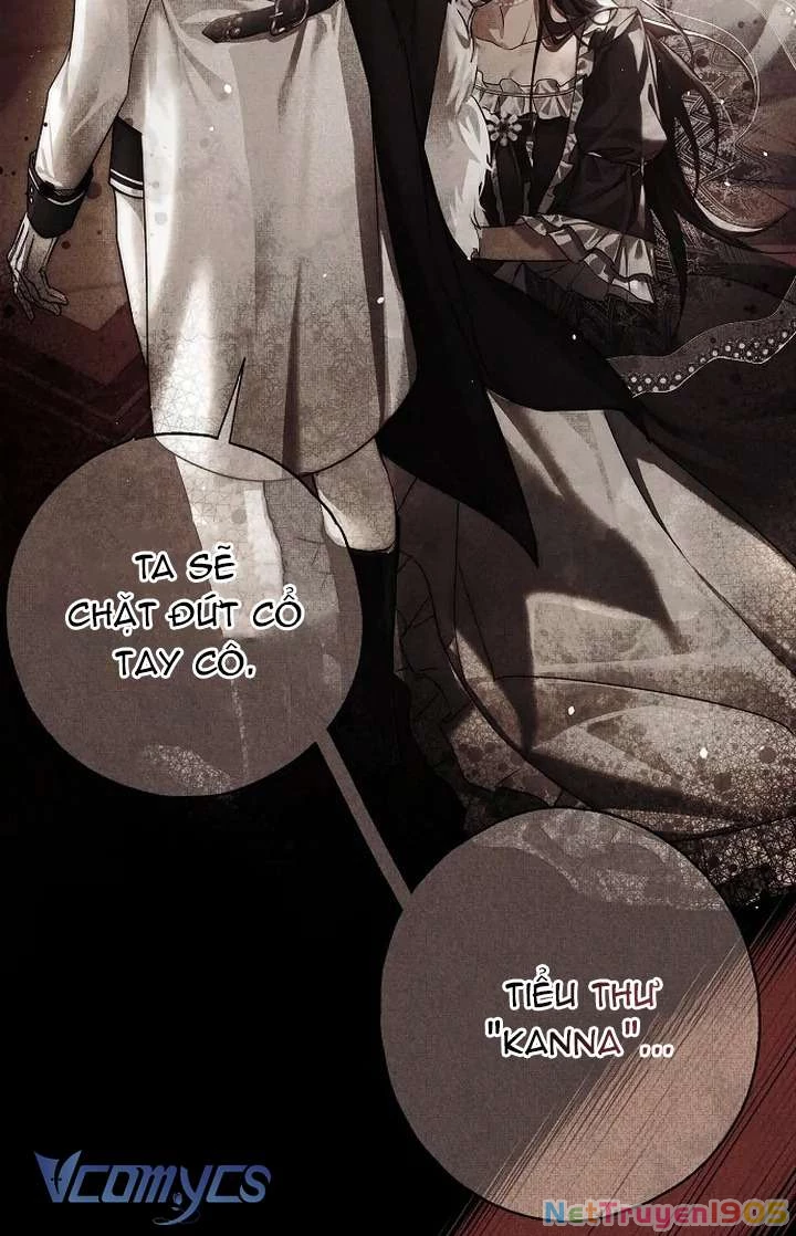 Ai Đó Đang Điều Khiển Cơ Thể Của Tôi Chapter 65 - 64