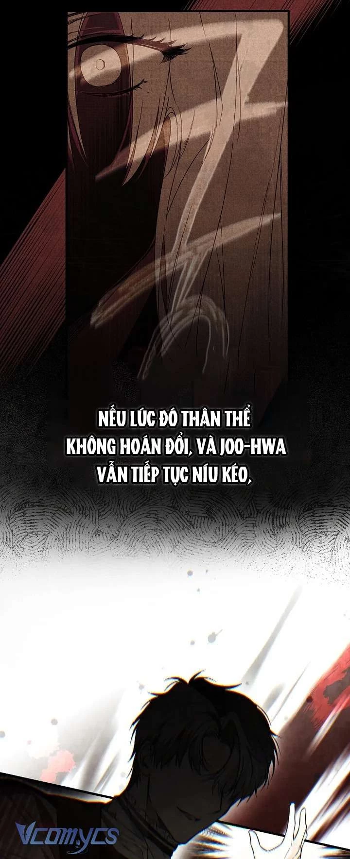Ai Đó Đang Điều Khiển Cơ Thể Của Tôi Chapter 65 - 65