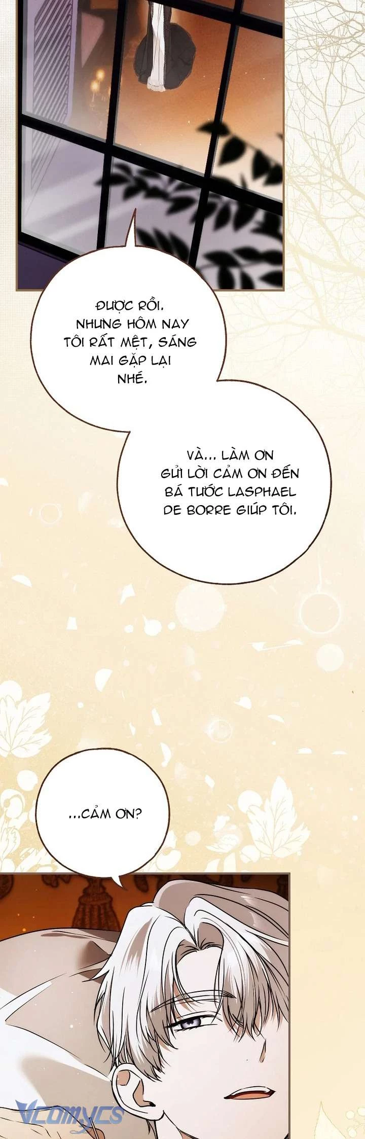 Ai Đó Đang Điều Khiển Cơ Thể Của Tôi Chapter 65 - 70