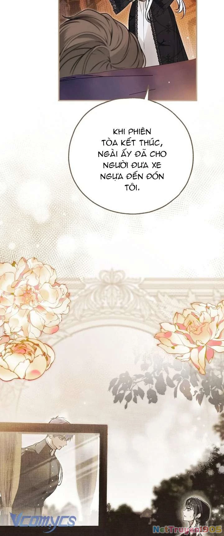 Ai Đó Đang Điều Khiển Cơ Thể Của Tôi Chapter 65 - 72