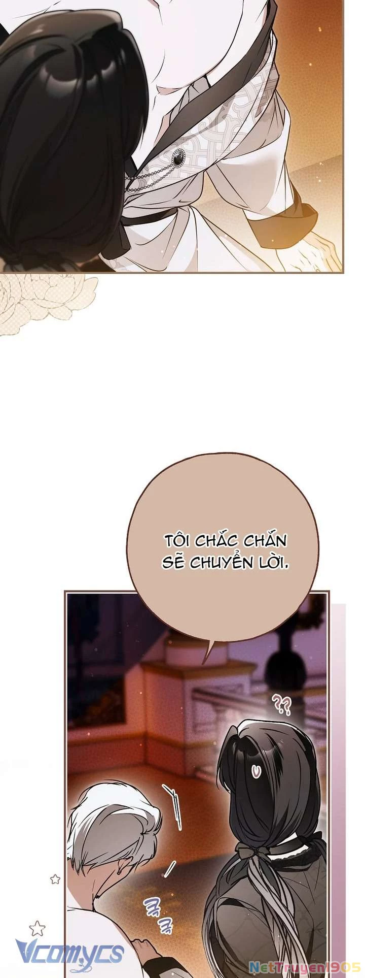 Ai Đó Đang Điều Khiển Cơ Thể Của Tôi Chapter 65 - 75
