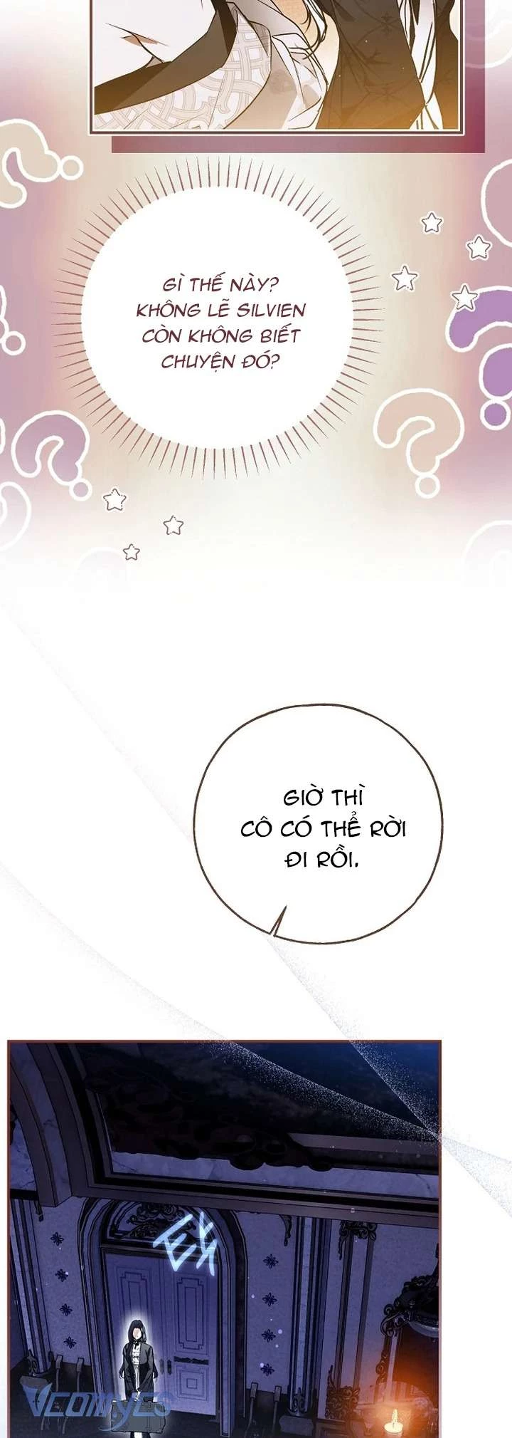 Ai Đó Đang Điều Khiển Cơ Thể Của Tôi Chapter 65 - 76