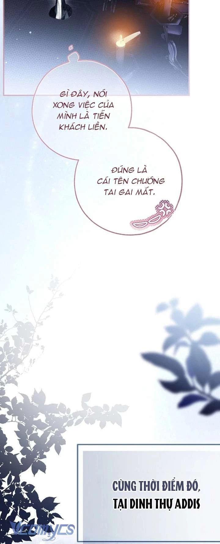 Ai Đó Đang Điều Khiển Cơ Thể Của Tôi Chapter 65 - 77