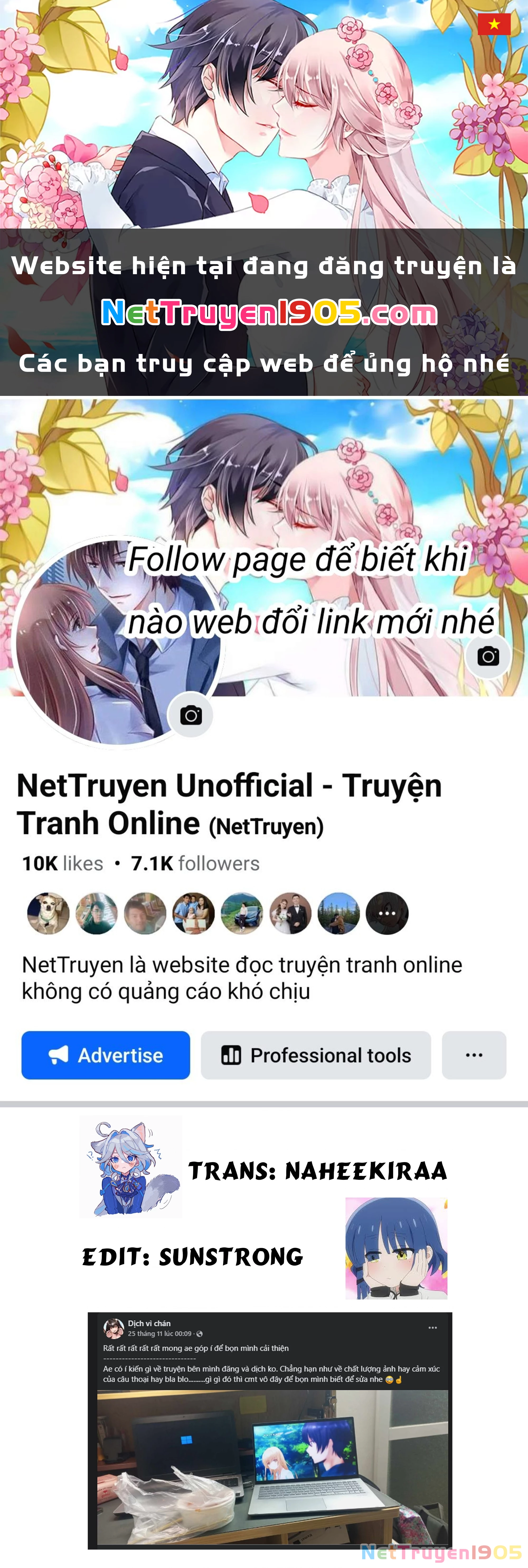 Ngao Du Tại Chốn Dị Giới Chapter 14 - 1