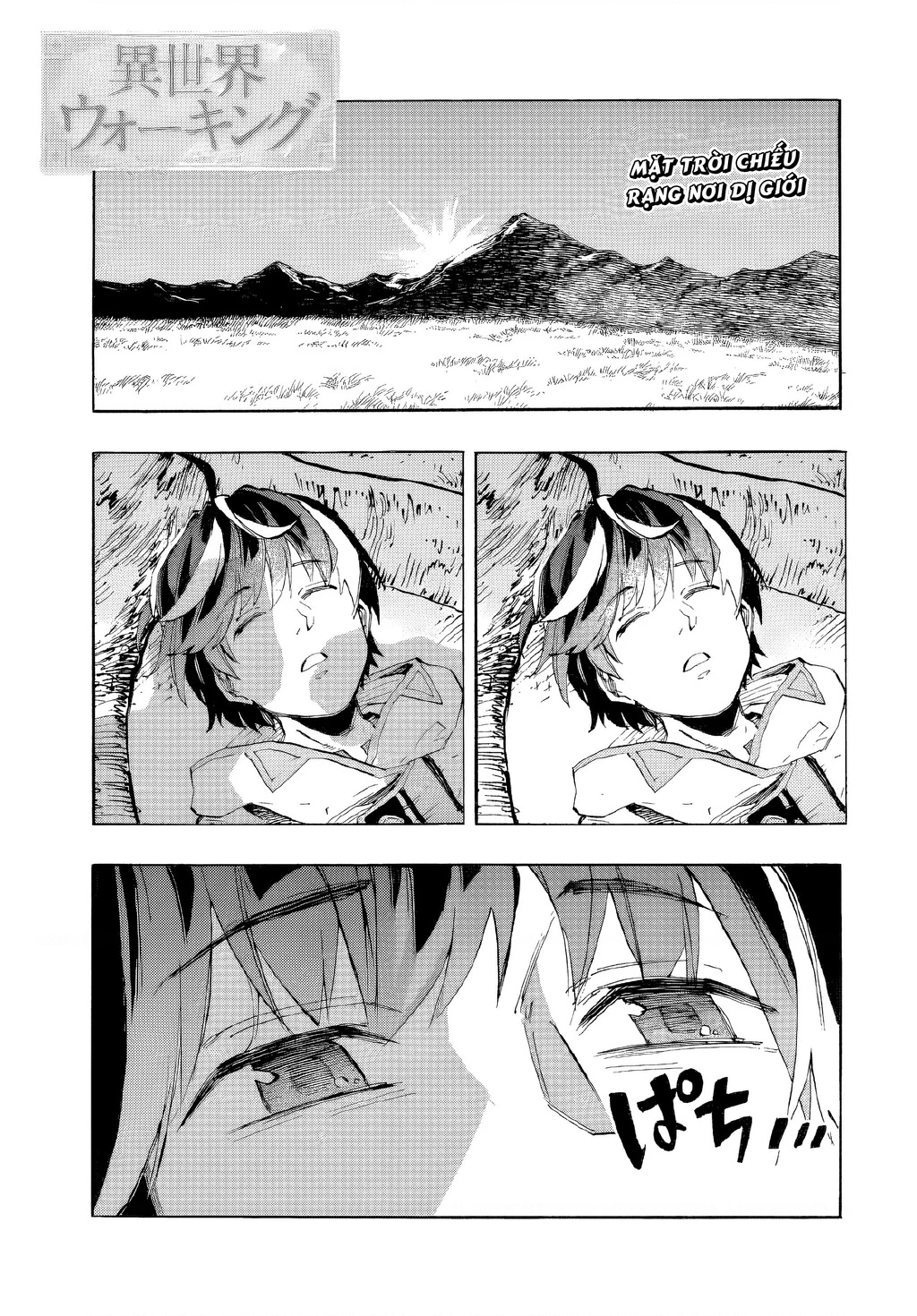 Ngao Du Tại Chốn Dị Giới Chapter 14 - 2