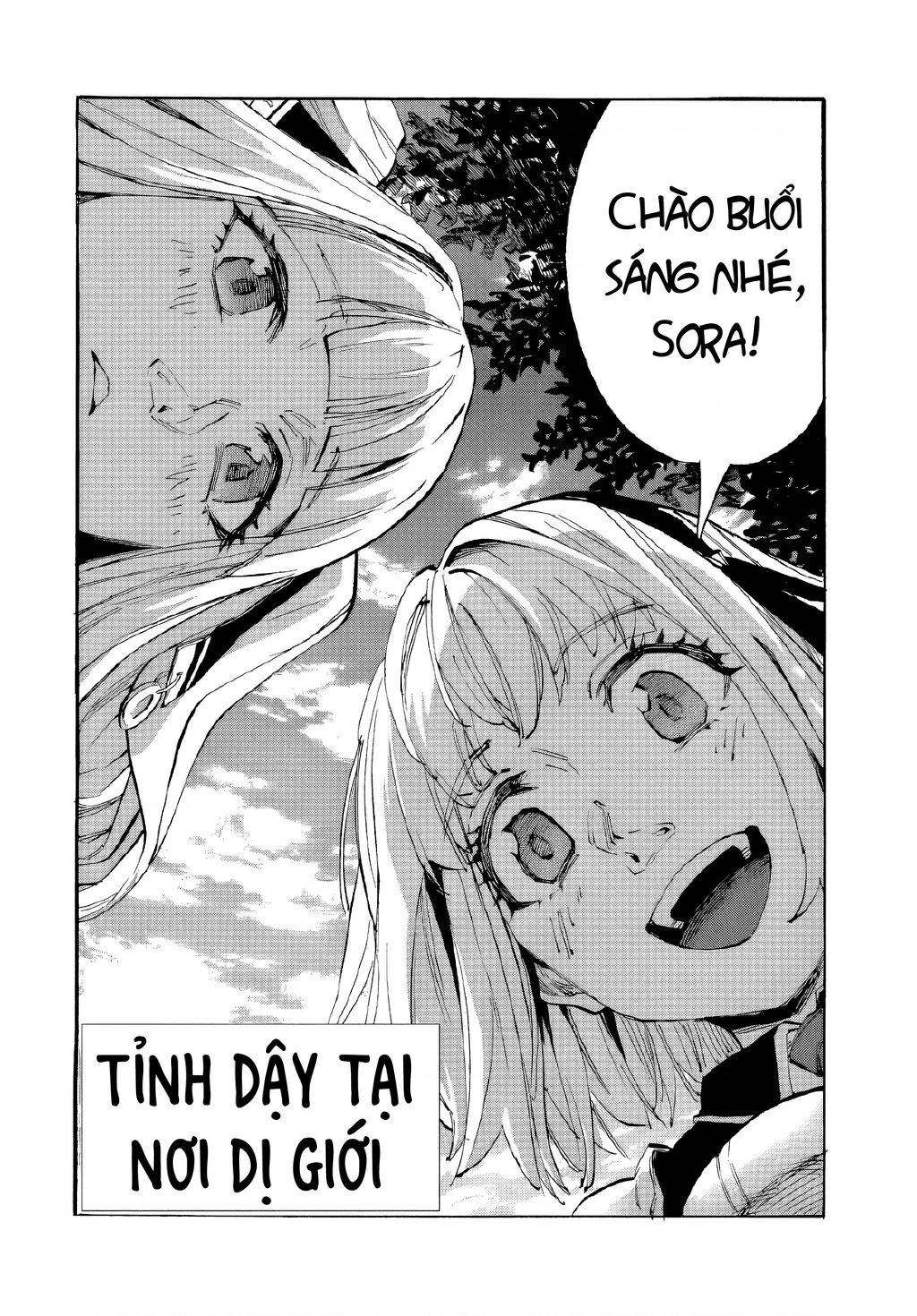 Ngao Du Tại Chốn Dị Giới Chapter 14 - 3