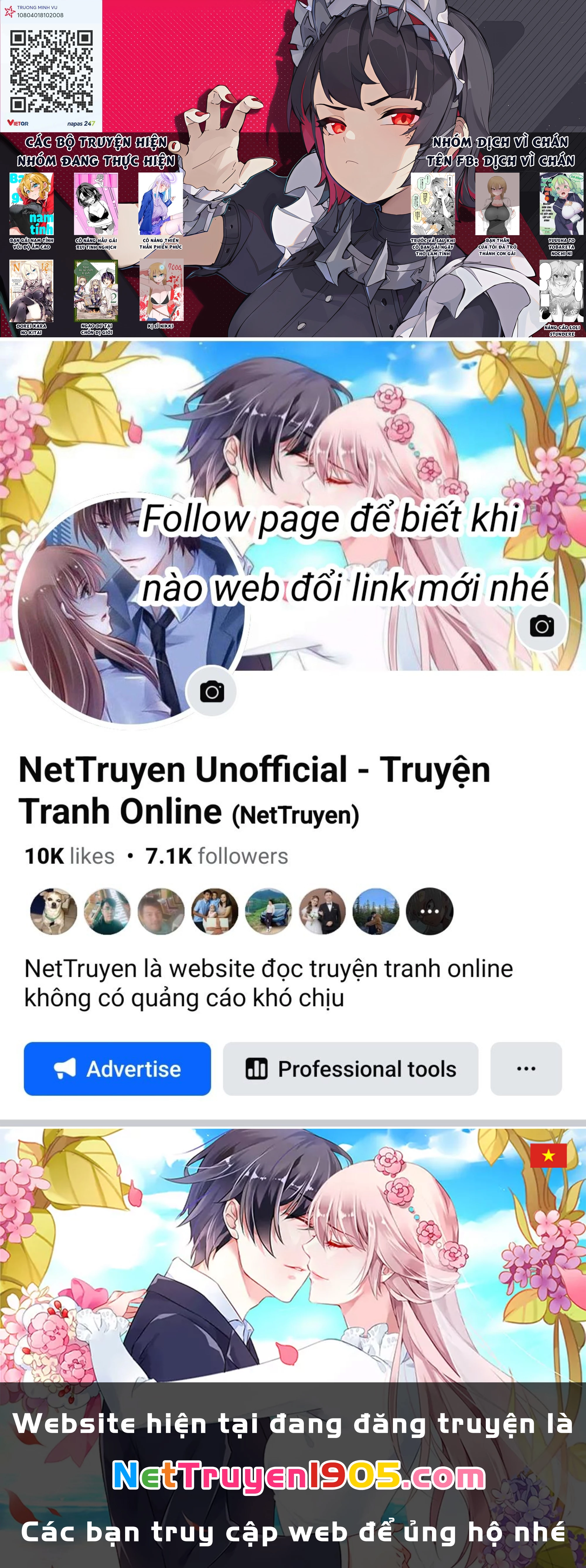 Ngao Du Tại Chốn Dị Giới Chapter 14 - 20