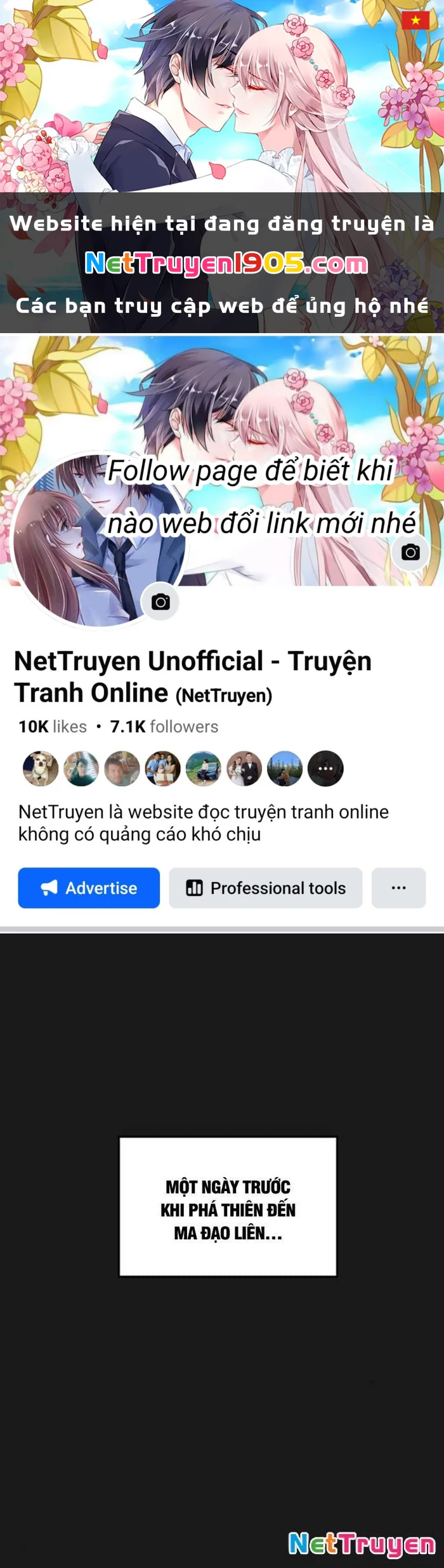 Thanh Kiếm Của Hoàng Đế Chapter 88 - 1