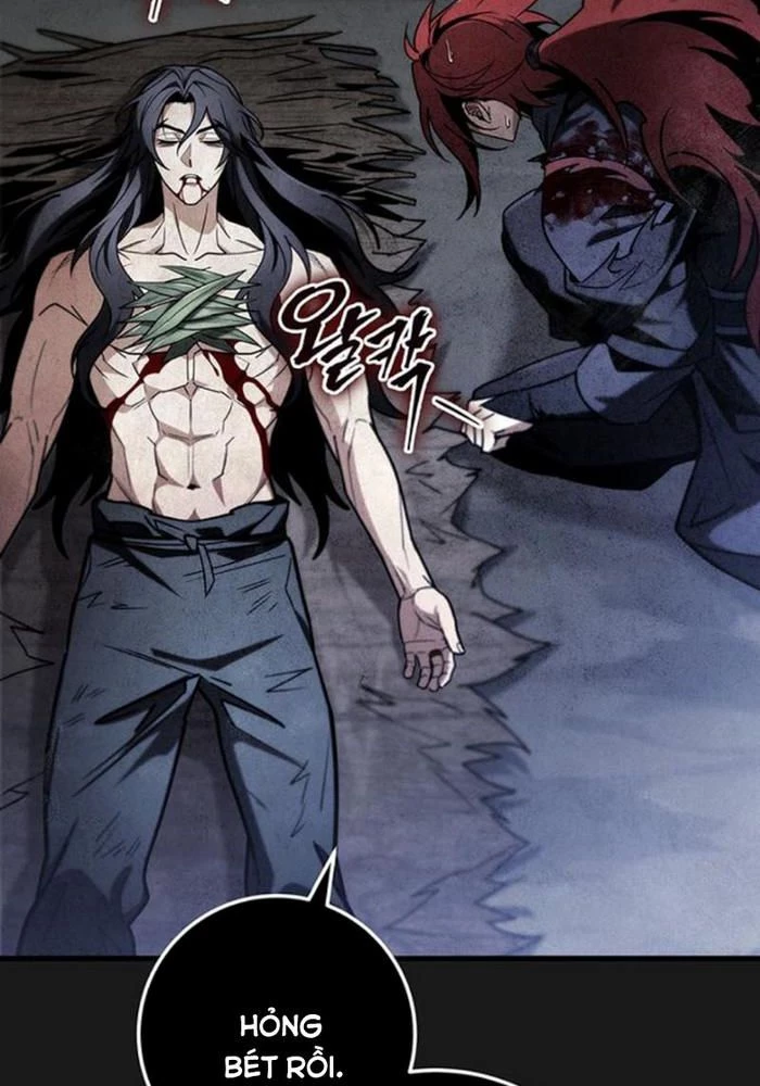 Thanh Kiếm Của Hoàng Đế Chapter 88 - 4