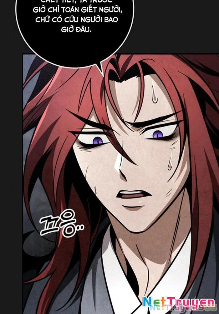 Thanh Kiếm Của Hoàng Đế Chapter 88 - 6