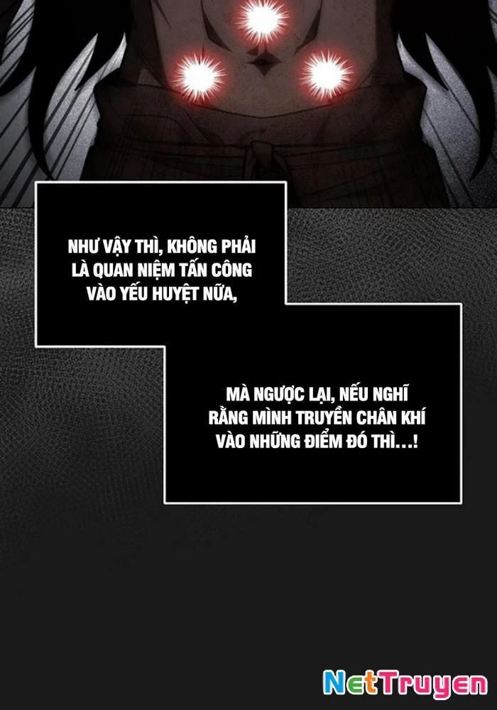 Thanh Kiếm Của Hoàng Đế Chapter 88 - 11