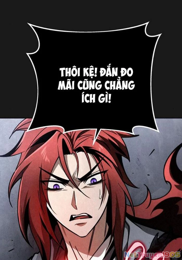 Thanh Kiếm Của Hoàng Đế Chapter 88 - 12