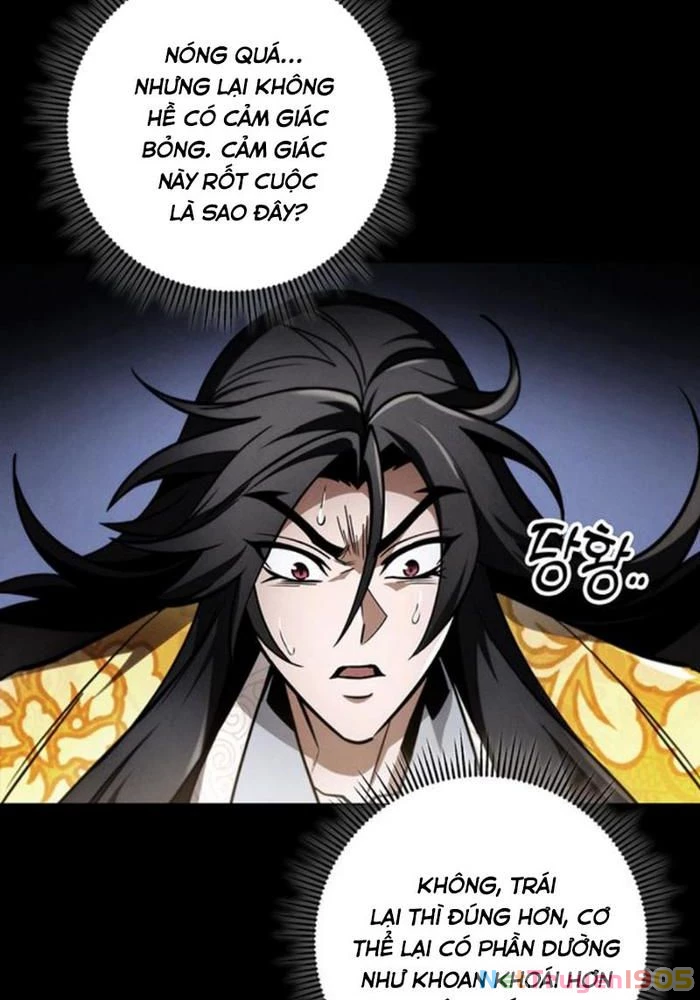 Thanh Kiếm Của Hoàng Đế Chapter 88 - 47