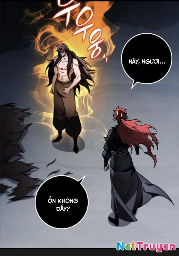 Thanh Kiếm Của Hoàng Đế Chapter 88 - 71