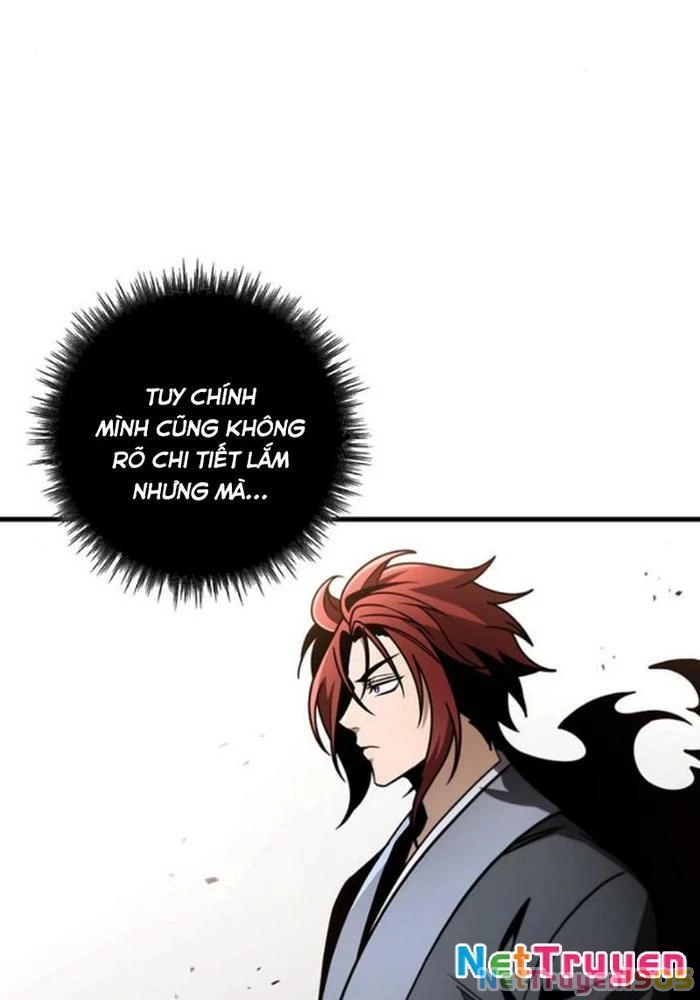 Thanh Kiếm Của Hoàng Đế Chapter 88 - 76