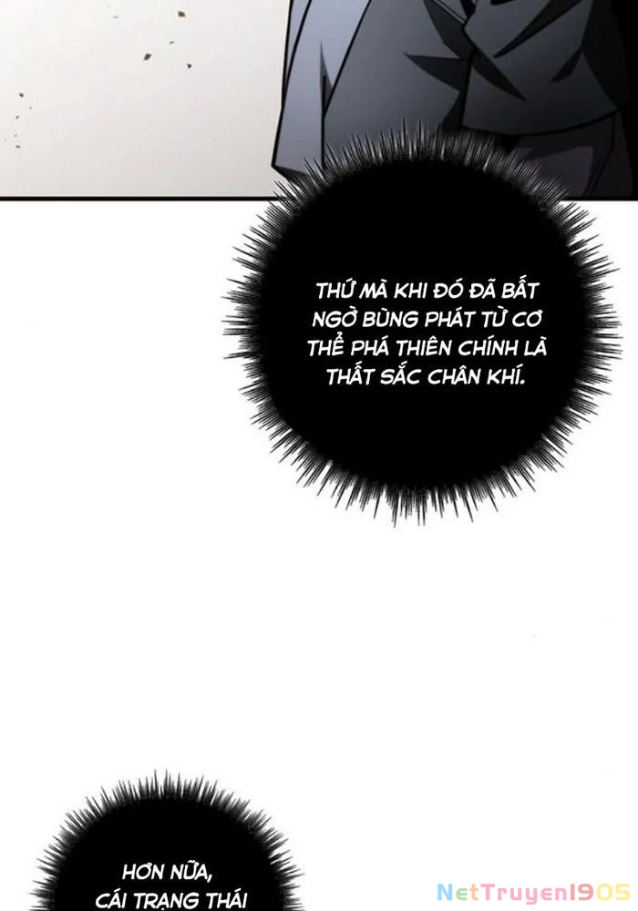 Thanh Kiếm Của Hoàng Đế Chapter 88 - 77