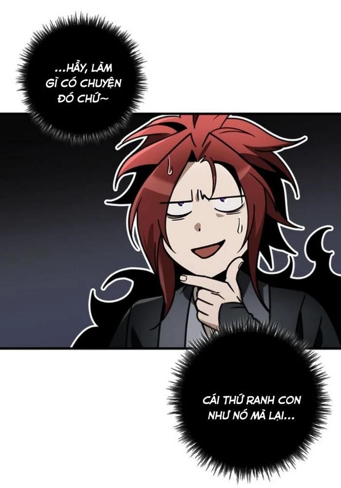 Thanh Kiếm Của Hoàng Đế Chapter 88 - 80