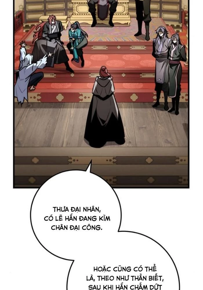Thanh Kiếm Của Hoàng Đế Chapter 88 - 82